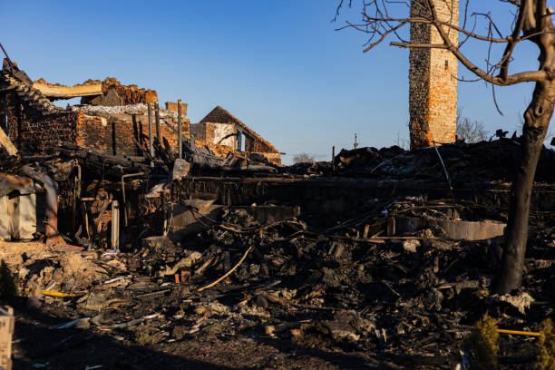 24/7 Emergency Smoke Damage Removal experts in Glenn Dale, MD