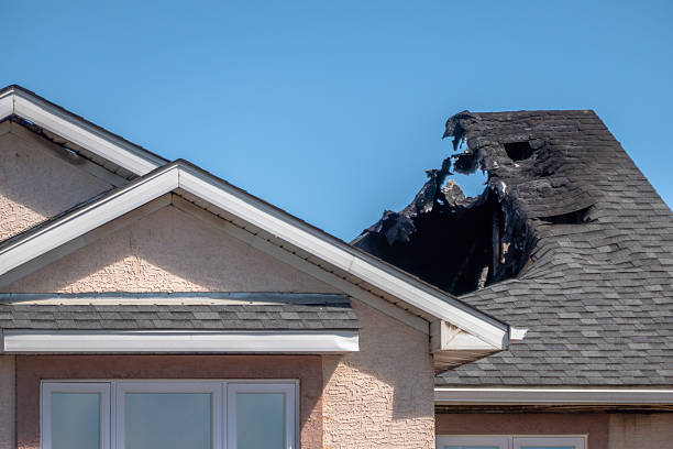 Licensed Smoke Damage Removal service in Glenn Dale, MD - Fire Damage Laser Cleaning